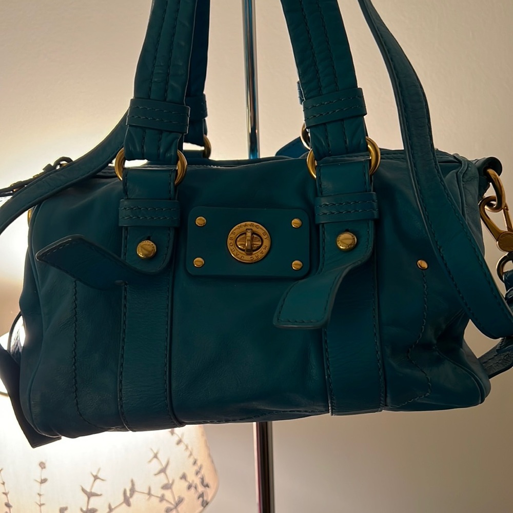 Marc Jacobs Crossbody Bag - Picture 10 of 12